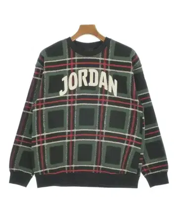 JORDAN BRAND 여성용 맨투맨
