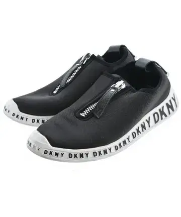 DKNY 여성용 스니커즈