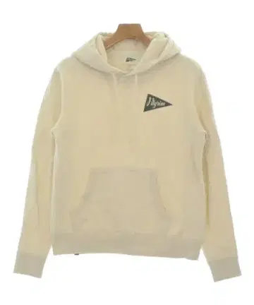 Pilgrim surf+Supply 후드티 남성용