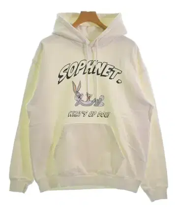 SOPHNET. 파카 남성용