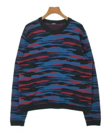 JIL SANDER NAVY 니트 스웨터 여성용