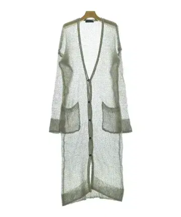 STUNNING LURE 가디건 여성용
