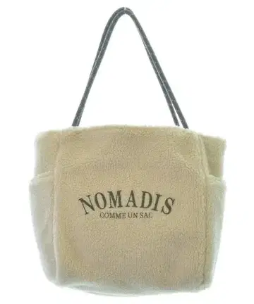 NOMADIS 토트백 여성용