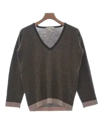 JOHN SMEDLEY 니트 스웨터 남성용