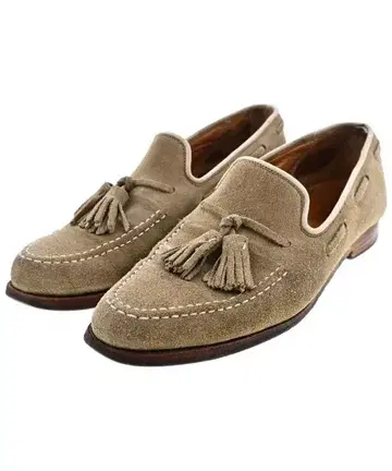 CROCKETT&JONES 비즈니스 드레스 신발 남성용