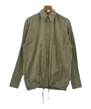 DRIES VAN NOTEN 캐주얼 셔츠 여성용