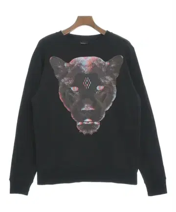 MARCELO BURLON 맨투맨 남성용