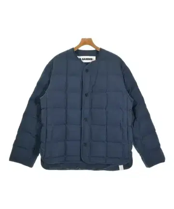 JIL SANDER + 다운 재킷/다운 베스트 남성용