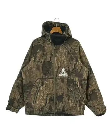 PALACE 다운 재킷/다운 베스트 남성용