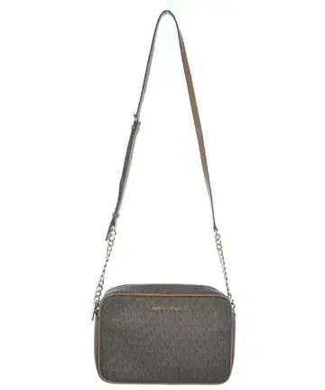 MICHAEL KORS 여성용 숄더백