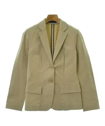 JIL SANDER NAVY 캐주얼 재킷 여성용