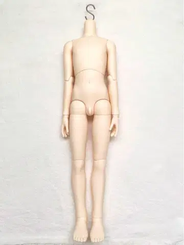 Kid Delf Body BOY Type 2 Multi Body