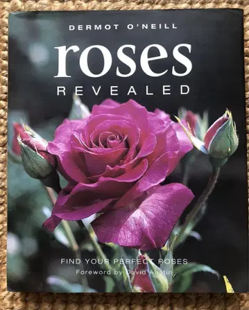 Roses Revealed