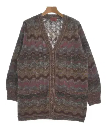 MISSONI 가디건 여성용