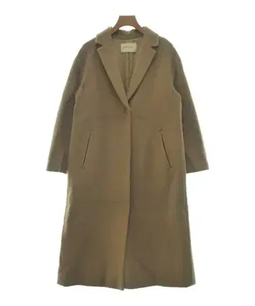 UNITED ARROWS 체스터 코트 여성용
