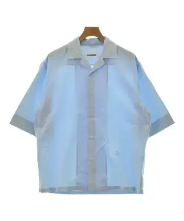 JIL SANDER + 캐주얼 셔츠 남성용
