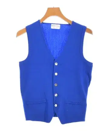 Settefili Cashmere 베스트 남성용
