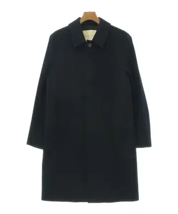 MACKINTOSH 체스터 코트 남성용