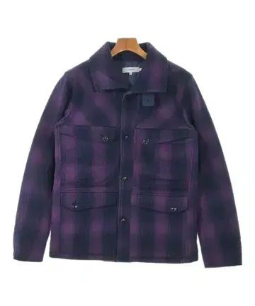 nonnative 블루종 (기타) 남성용