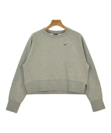 NIKE 맨투맨 여성용