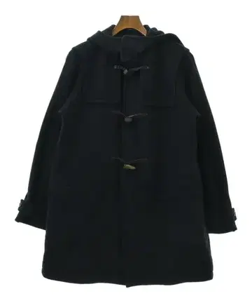nonnative 더플 코트 남성용