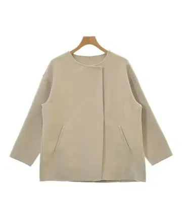 le coeur blanc 코트 (기타) 여성용
