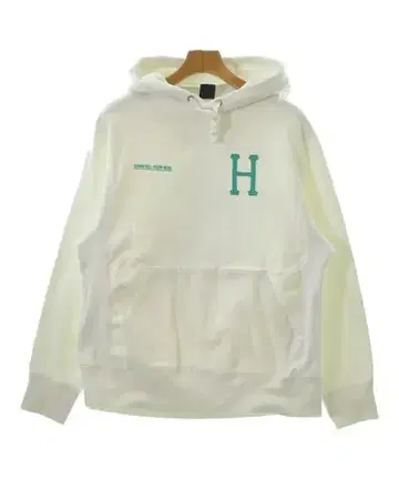 HUF 후드티 남성용