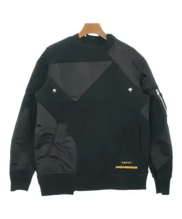 sacai 맨투맨 남성용