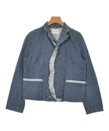 robe de chambre 캐주얼 재킷 여성용