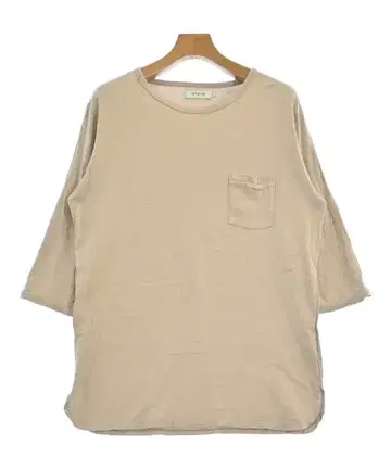 nonnative 티셔츠 남성용