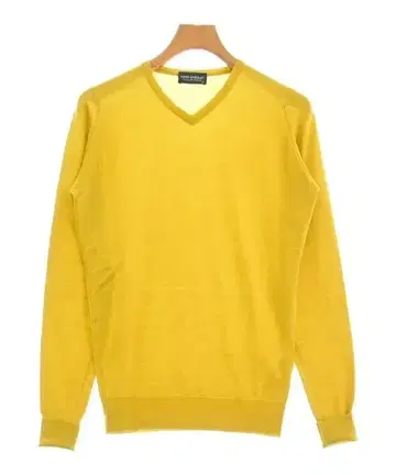 JOHN SMEDLEY 니트 스웨터 남성용