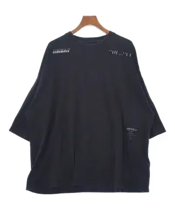 Unravel Project 티셔츠 남성용