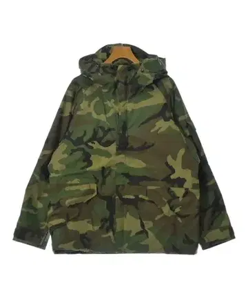 MILITARY 블루종 남성용