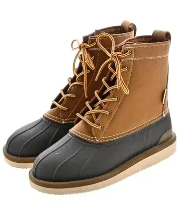 Suicoke 부츠 남성용