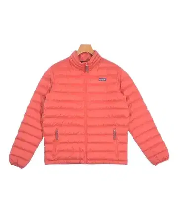patagonia 다운 재킷/다운 베스트 여성용