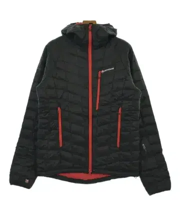 MONTANE 다운 재킷/다운 베스트 남성용