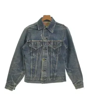 LEVI'S 데님 자켓 남성용