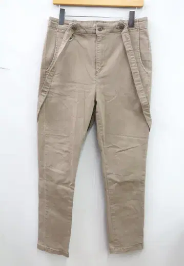 SOPHNET 소프넷 20SS 서스펜더슬랙스 팬츠