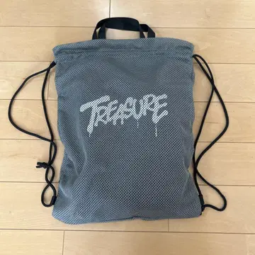 TREASURE 룸웨어 세트