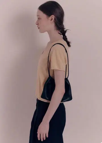 NOTHING WRITTEN Nella 스트랩 bag 숄더백