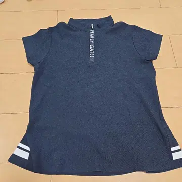 PGG 셔츠