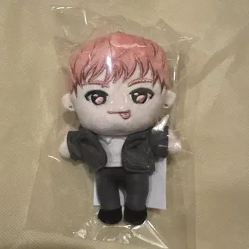 초특급 슈야 EVE 마스코트