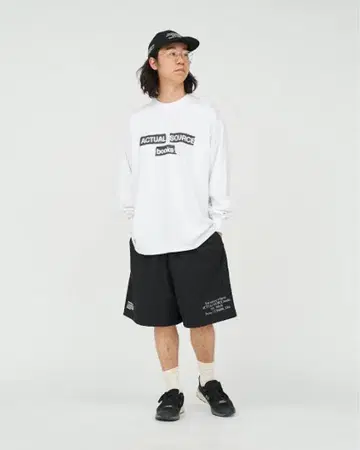 FreshService AS x FS ALL WEATHER SHORTS