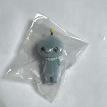 교육 방송 가챠 플로키 피규어 타마