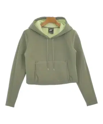 NIKE 여성용 후드티