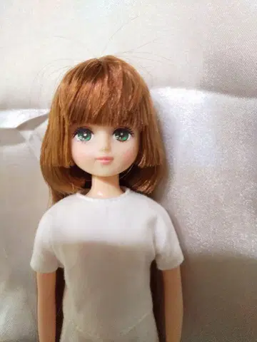 리카 쨩 캐슬 팔레트 f