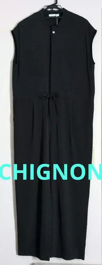 미사용 새상품 시뇽 CHIGNON 올인원