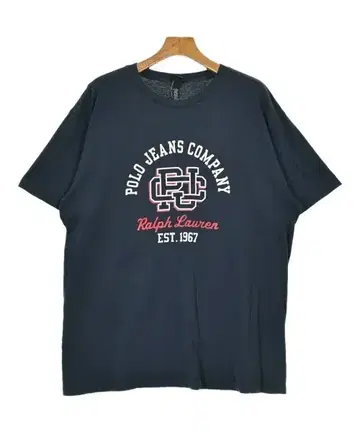 POLO JEANS CO. 티셔츠 남성용