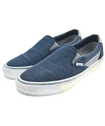 VANS 남성용 스니커즈