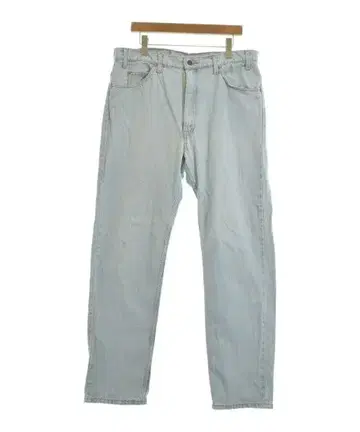 LEVI'S 데님 팬츠 남성용